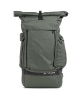 Vaude Cyclist Rugzak khaki