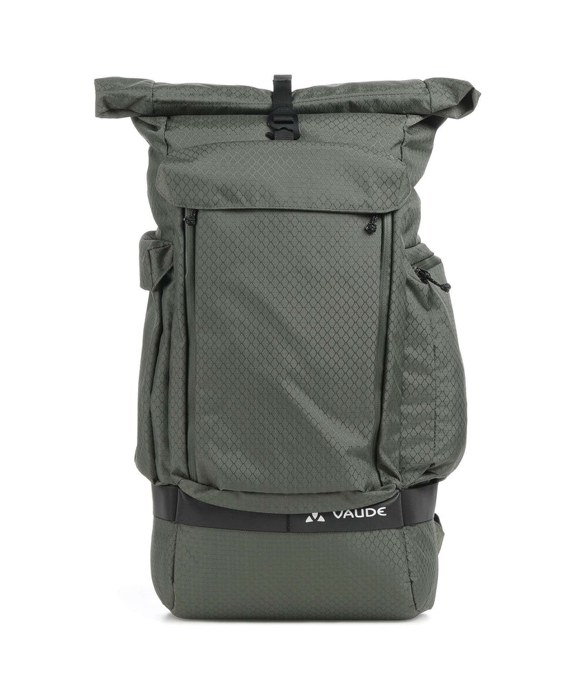 Vaude Cyclist Backpack khaki
