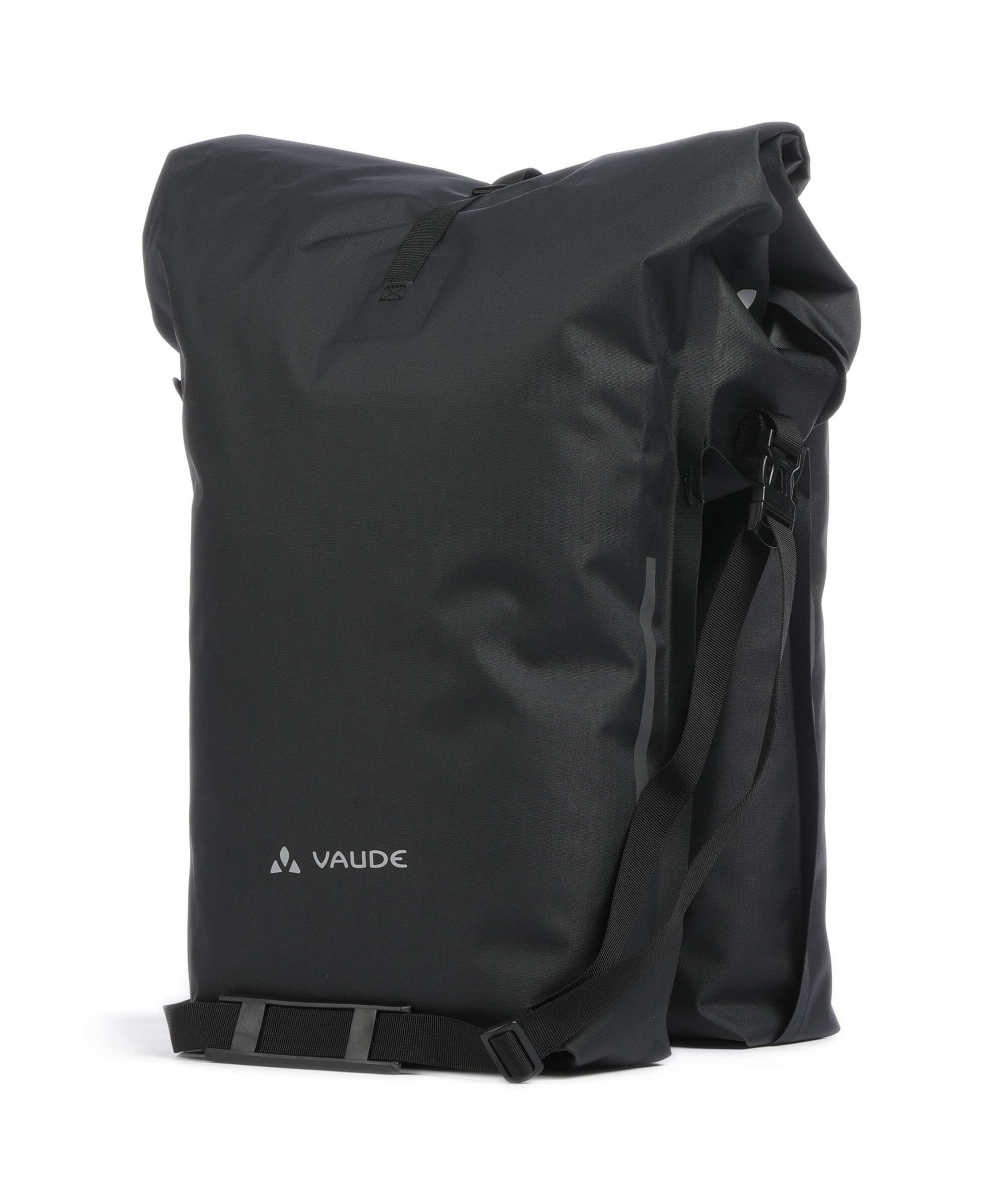 Vaude Proof Double UL Luggage bag black