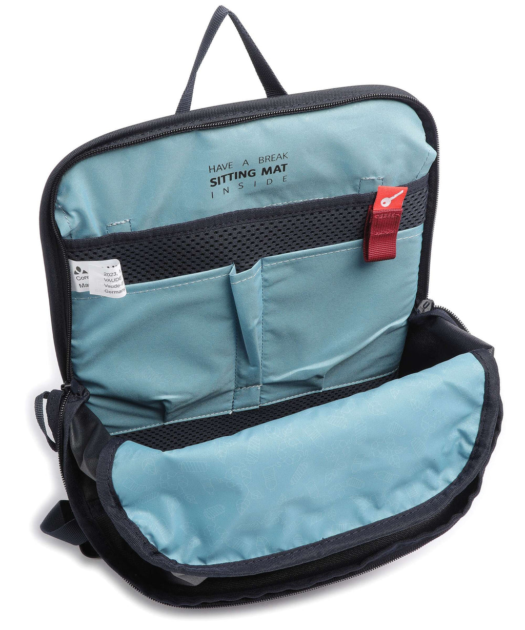 Vaude Coreway 10 Backpack eclipse