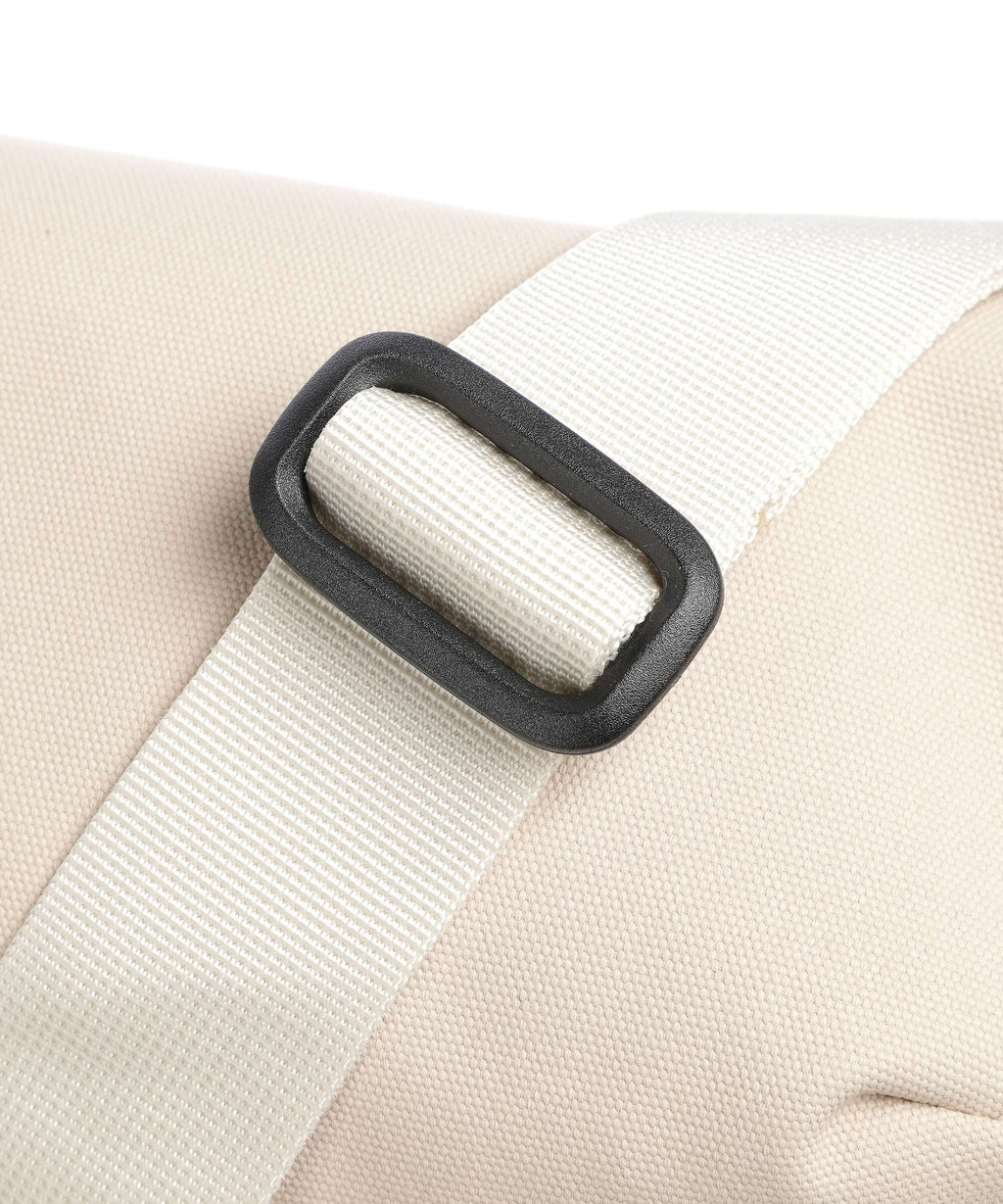 Vaude Coreway 13 Messenger bag linen