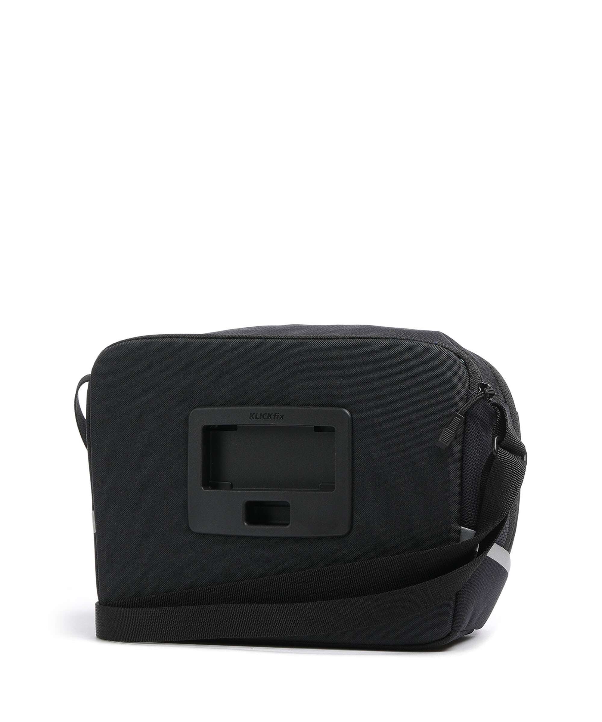 Vaude Cycle Handlebar bag black