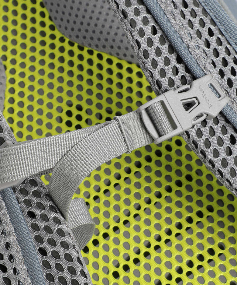 Vaude Agile 20 Hiking backpack light grey