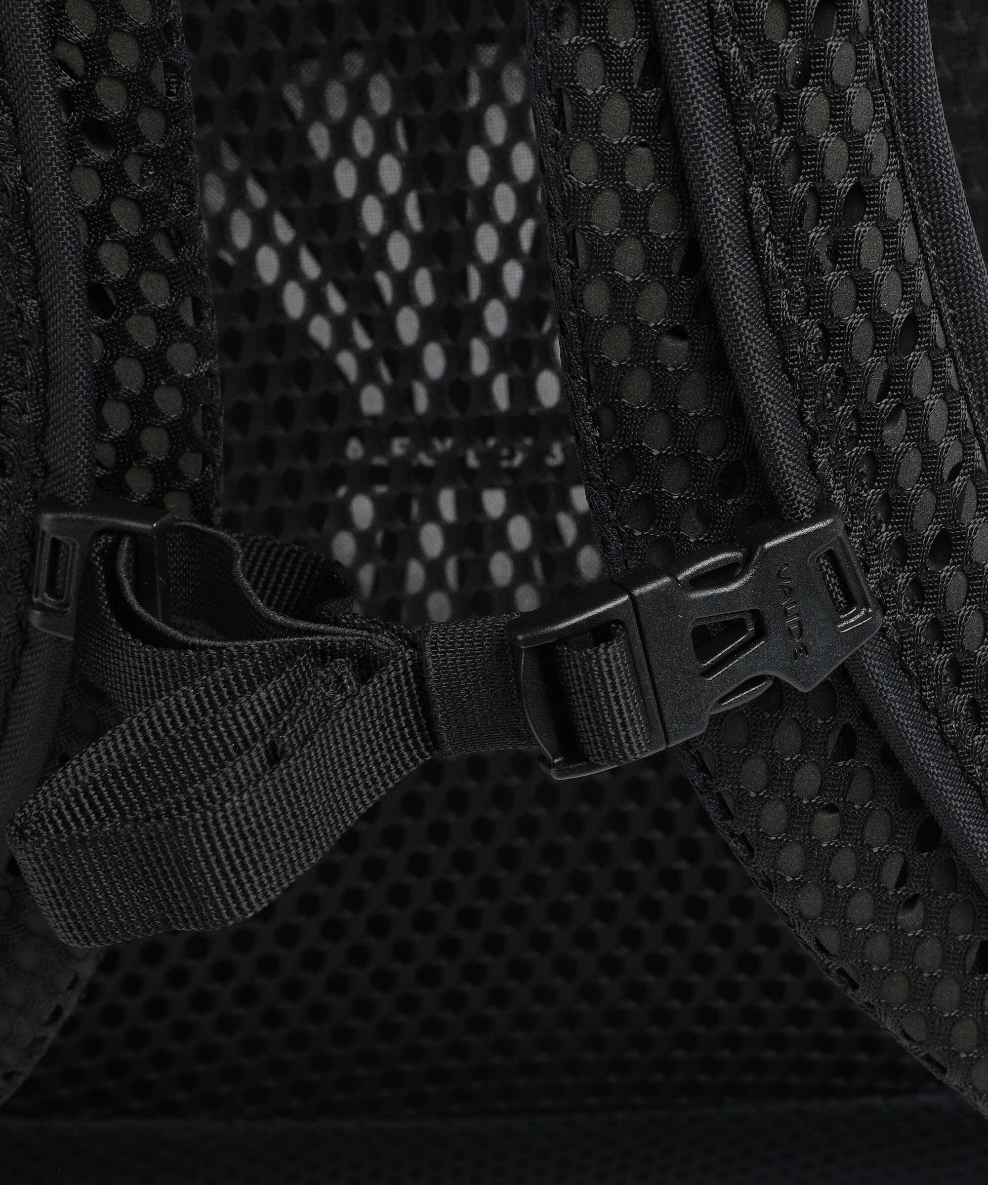 Vaude Agile Air 20 Hiking backpack black