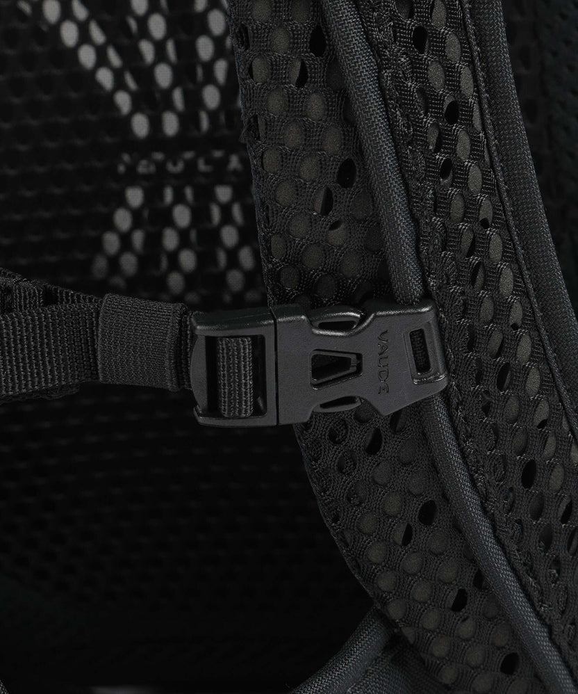 Vaude Agile Air 26 Hiking backpack black