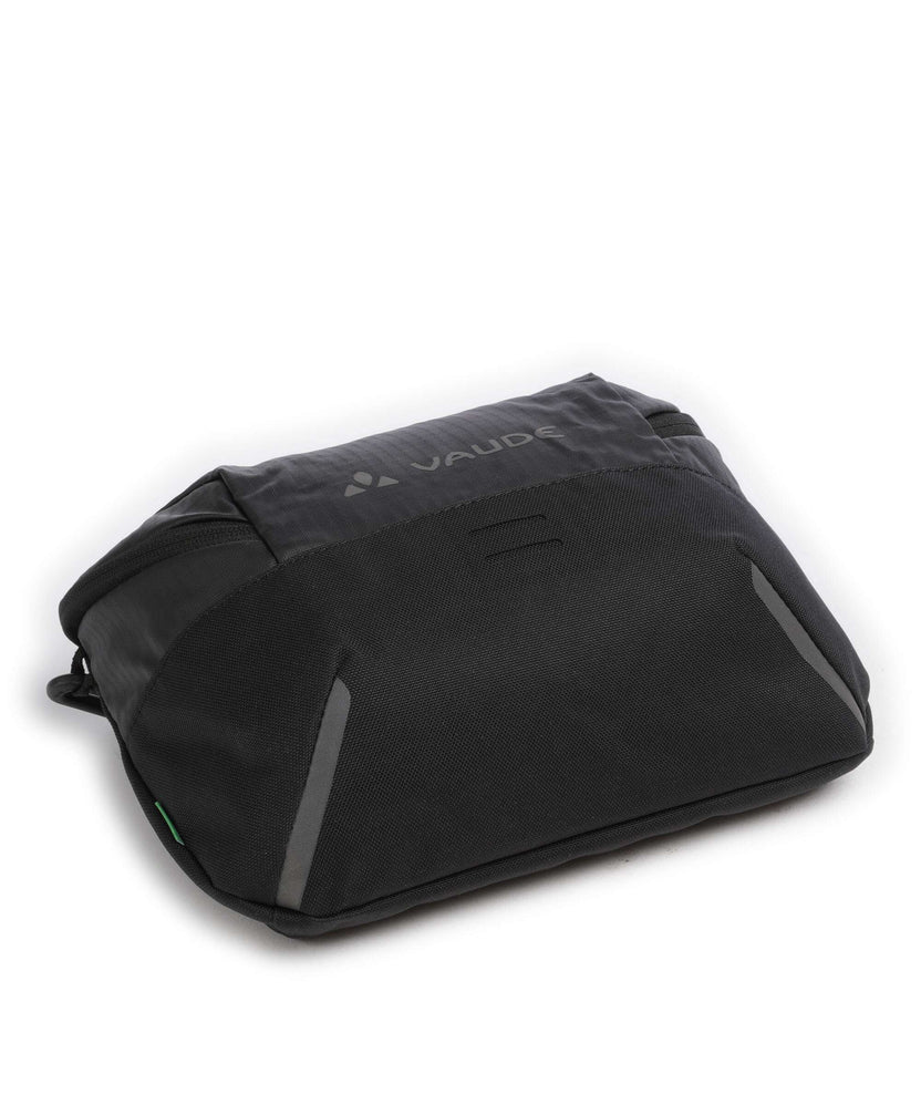Vaude CityBox Bike ll KLICKfix Handlebar bag black