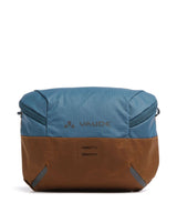 Vaude CityBox Bike ll KLICKfix Stuurtassen baltic sea