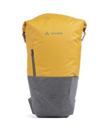 Vaude CityGo 18 Rugzak burnt yellow