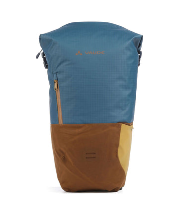 Vaude CityGo 18 Rugzak baltic sea