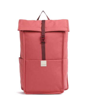 Vaude Urban Coreway Rolltop rugzak brick