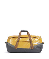 Vaude CityDuffel 65 Reistas burnt yellow