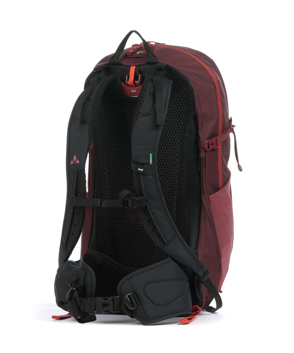 Vaude Wizard 30+4 Hiking backpack redeva