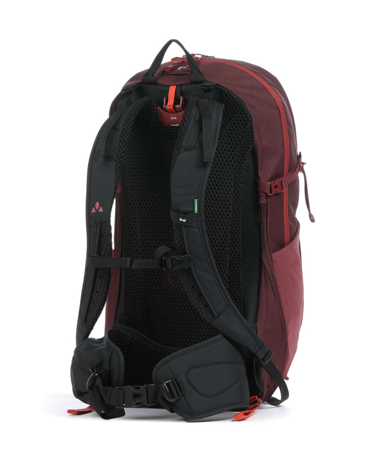 Vaude Wizard 30+4 Hiking backpack redeva