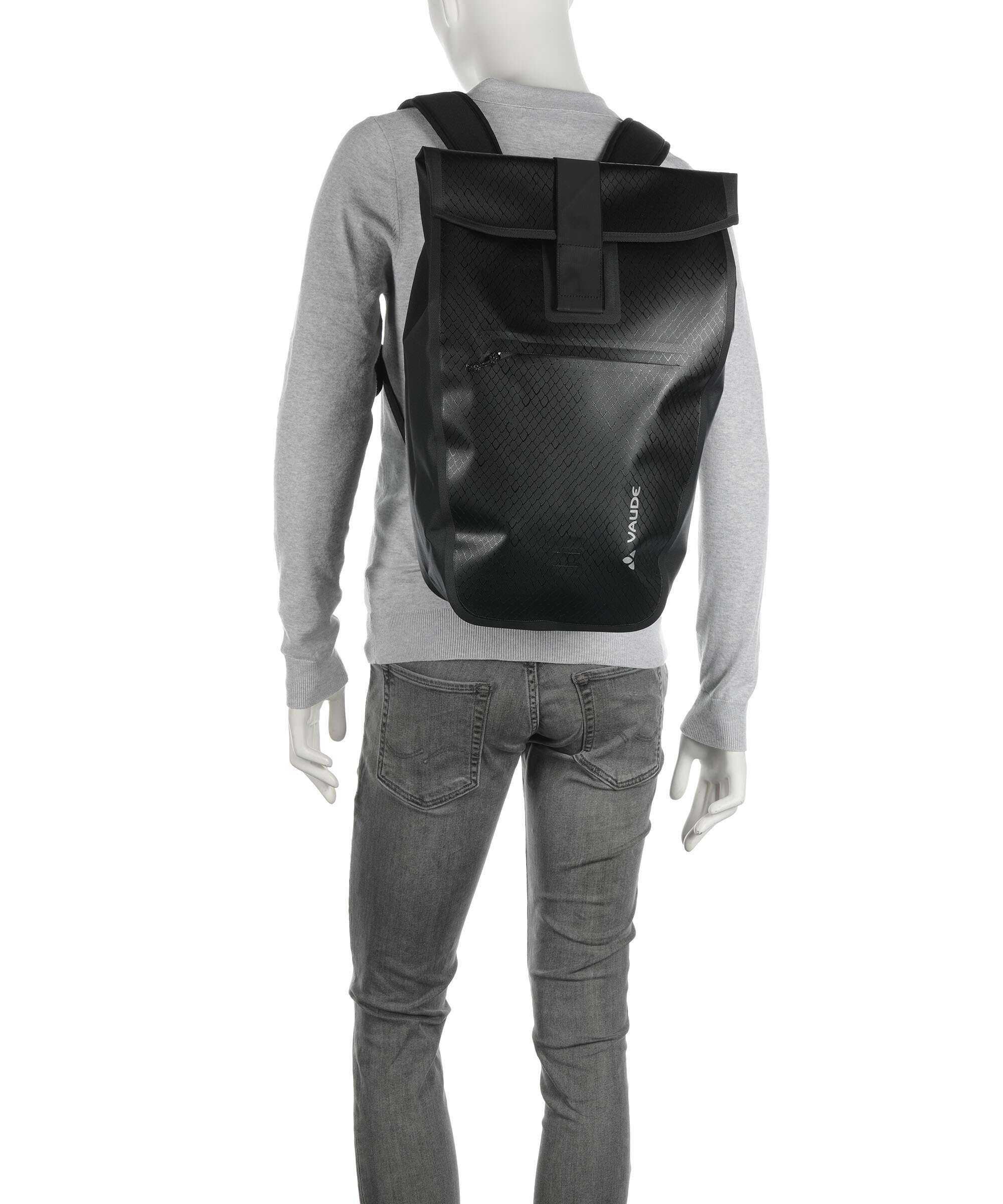 Vaude Clubride Aqua 25 Backpack black