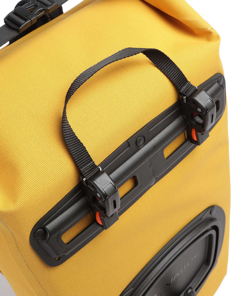 Vaude Proof Transformer 26 Cycling backpack burnt yellow