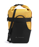 Vaude Urban Cargo Tas voor bagagedrager burnt yellow