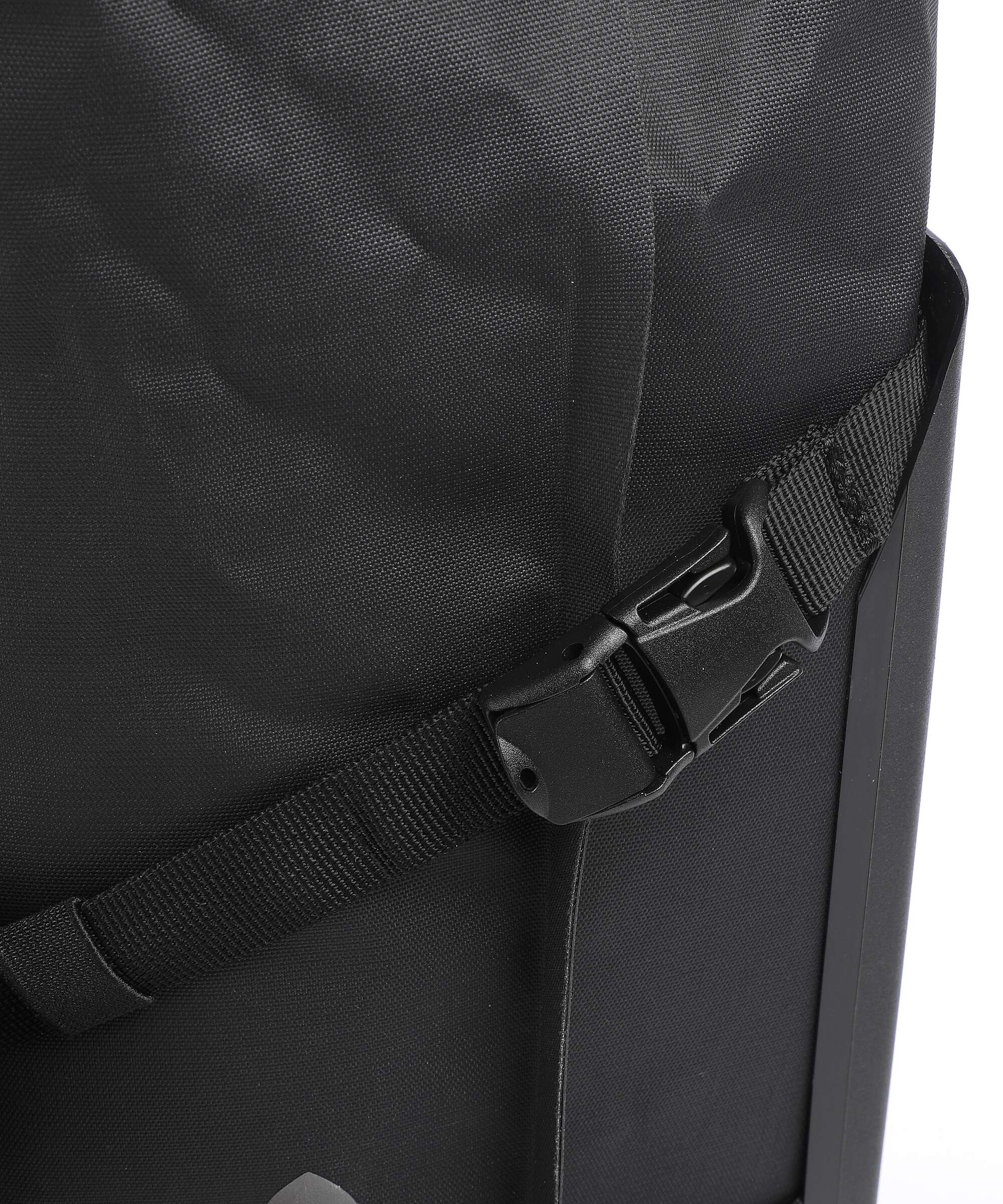 Vaude Free Cargo Bike pannier black