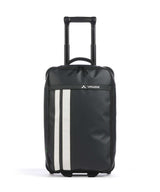 Vaude Takutea 35 Reistas met wielen black