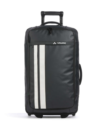 Vaude Takutea 65 Reistas met wielen black