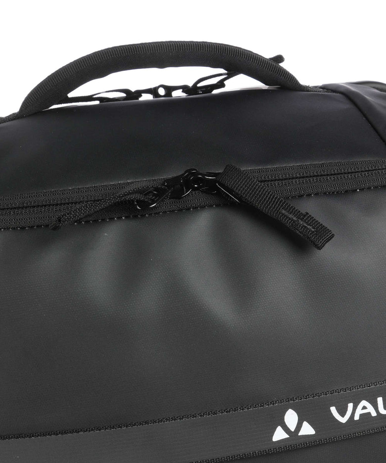 Vaude Takutea 65 Travel bag with wheels black