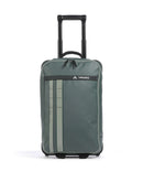 Vaude Takutea 35 Travel bag with wheels agave