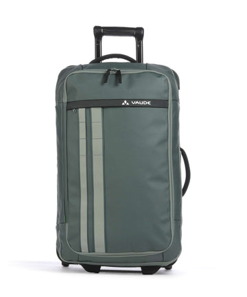 Vaude Takutea 65 Reistas met wielen agave