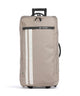 Vaude Takutea 90 Reistas met wielen linen