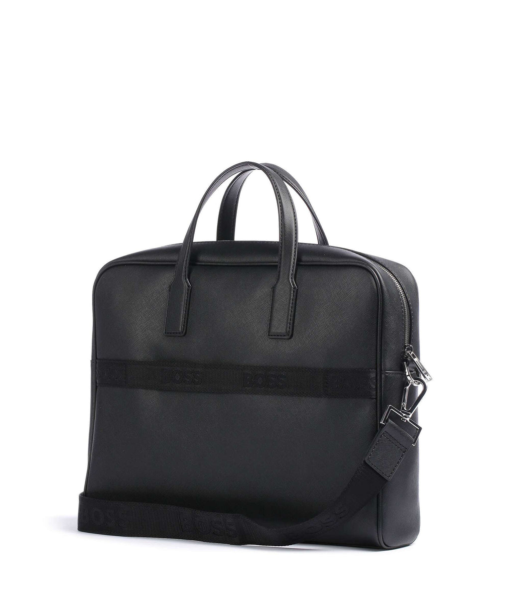 BOSS Zair Briefcase black