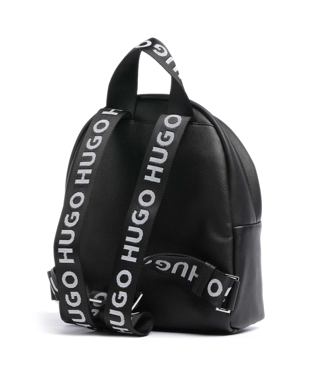 Hugo Bel Backpack black