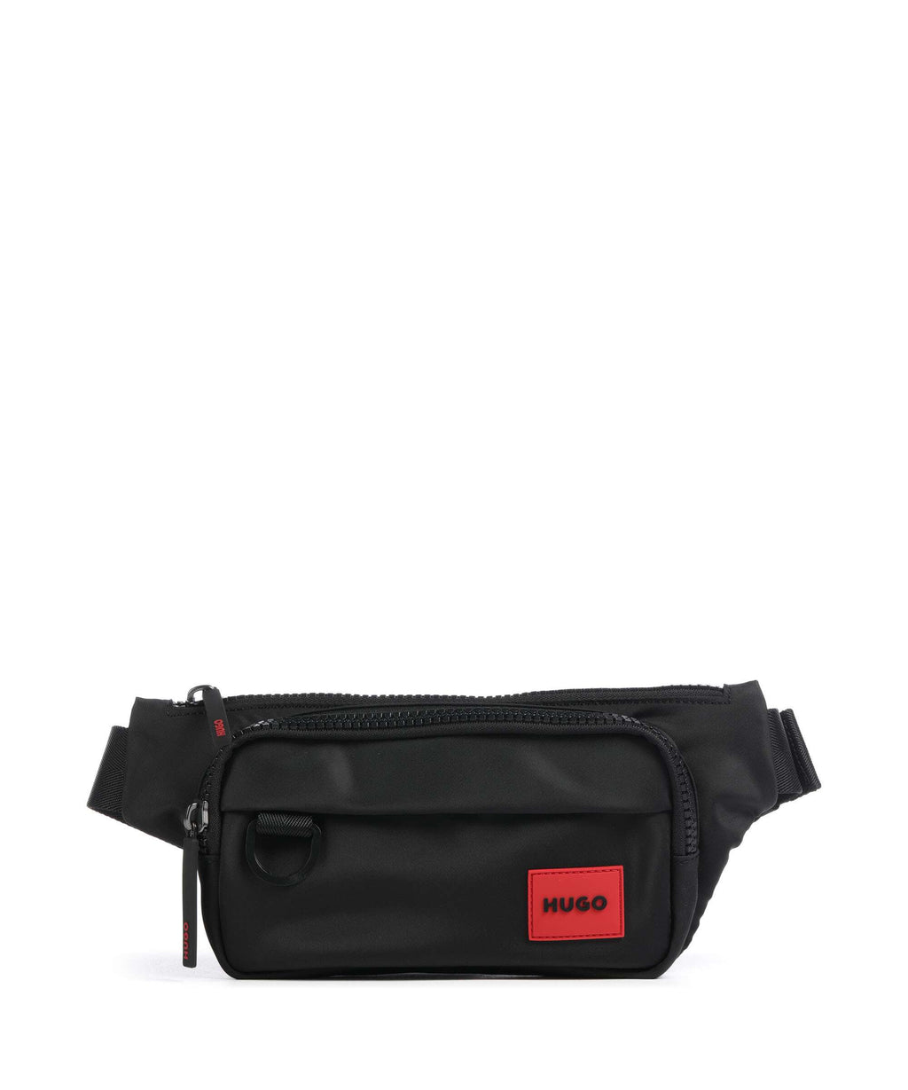 Hugo Ethon 2.0 Fanny pack black