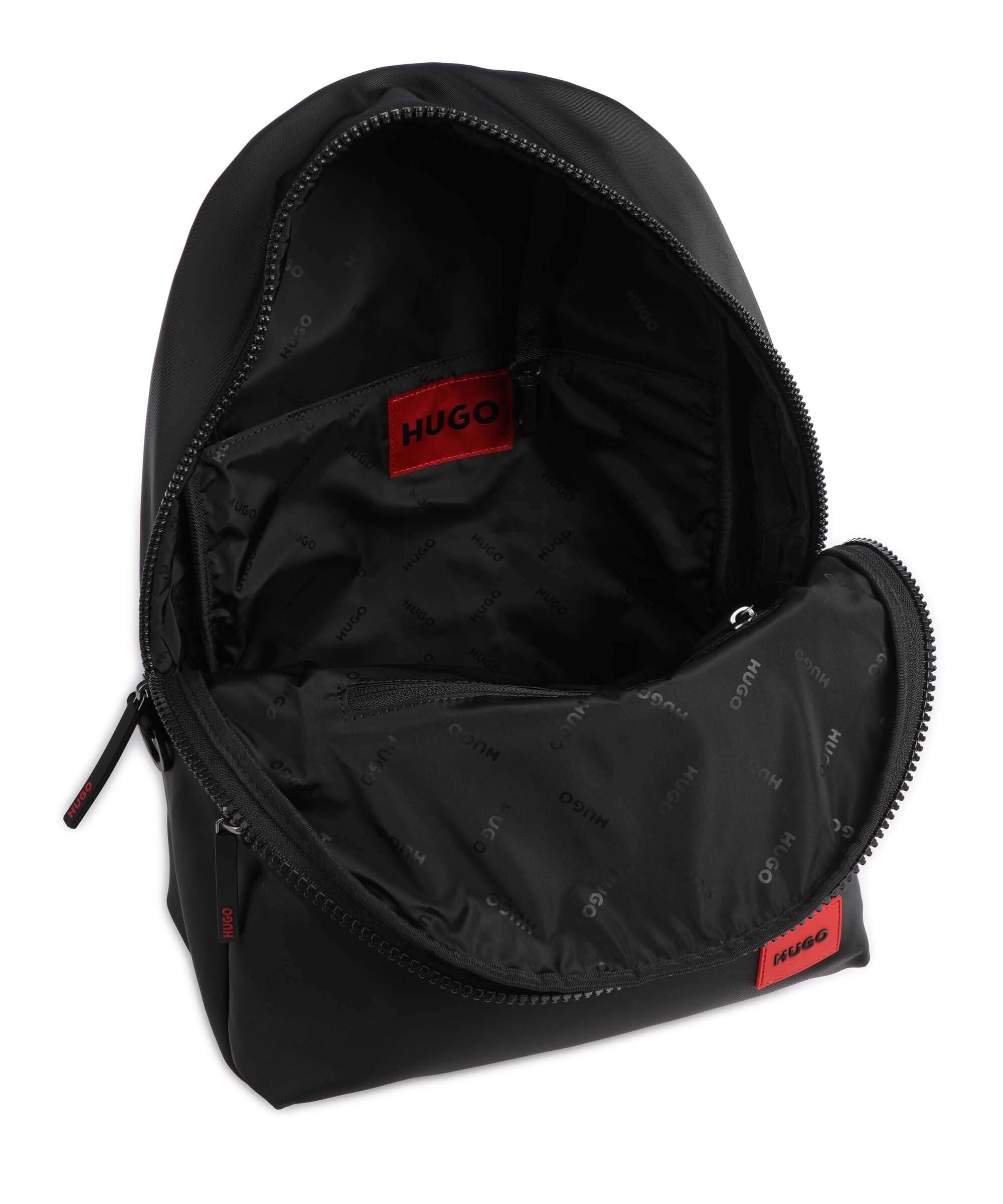 Hugo Ethon 2.0 Backpack black