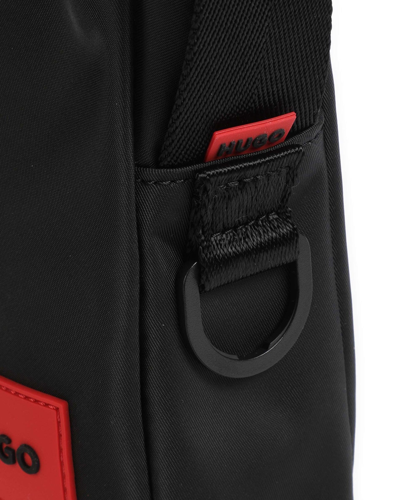 Hugo Ethon 2.0 Crossbody bag black