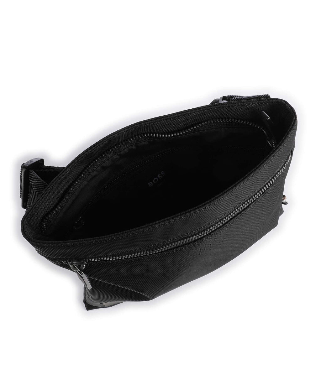 BOSS Catch 2.0 Crossbody bag black