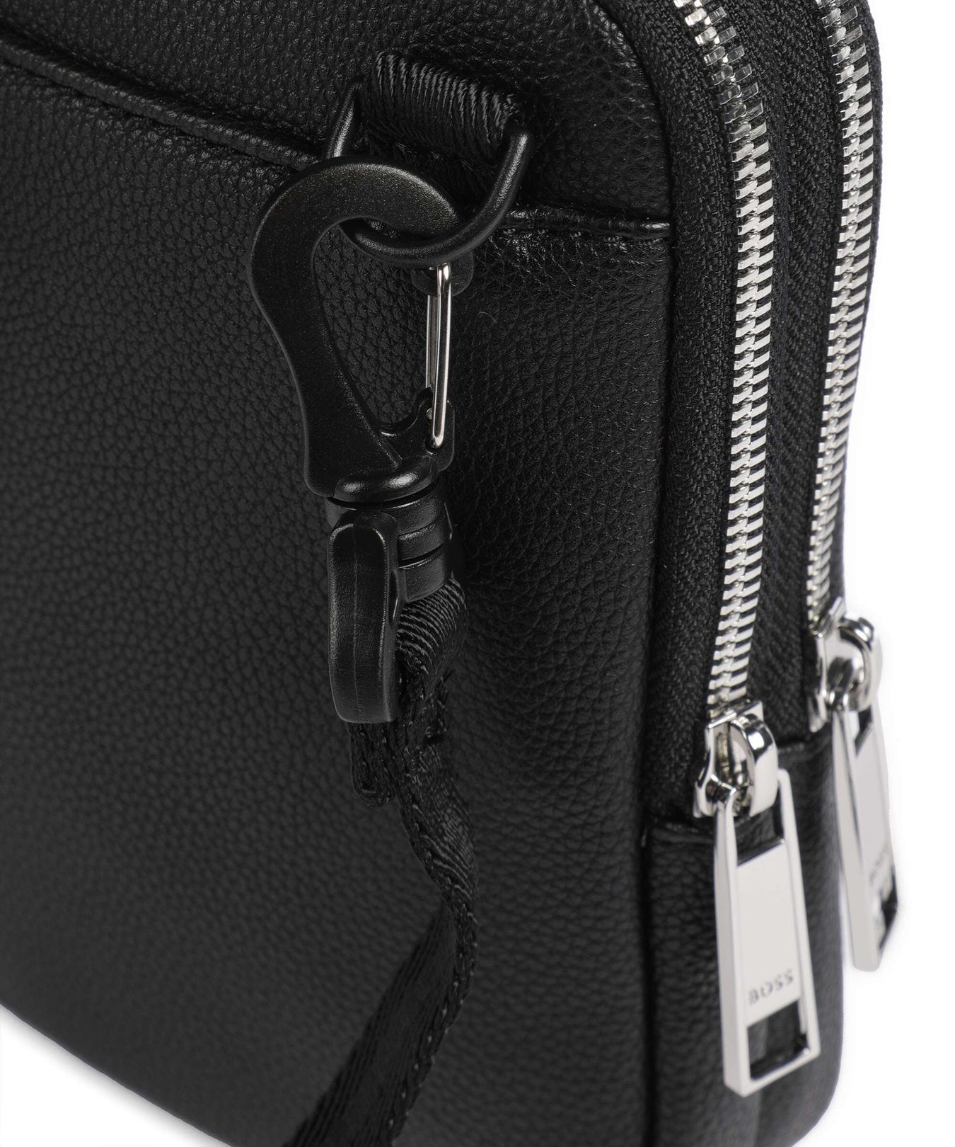 BOSS Ray Crossbody bag black