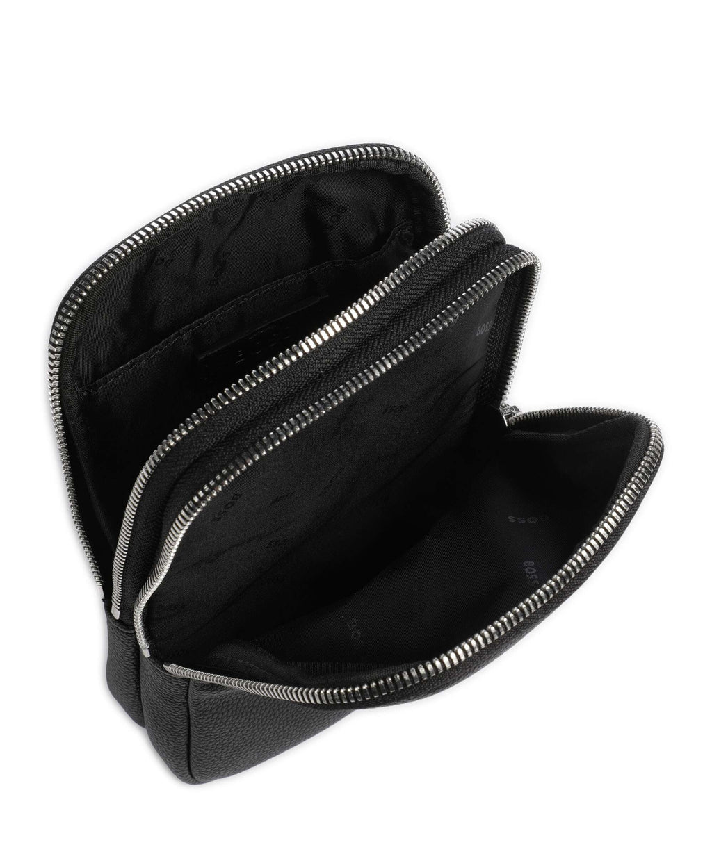 BOSS Ray Crossbody bag black