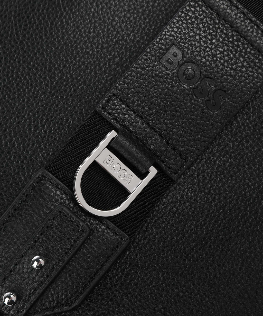BOSS Highway Crossbody bag black
