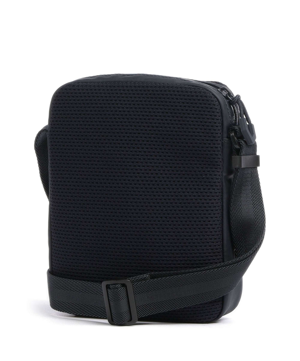 BOSS Thunder Crossbody bag dark blue
