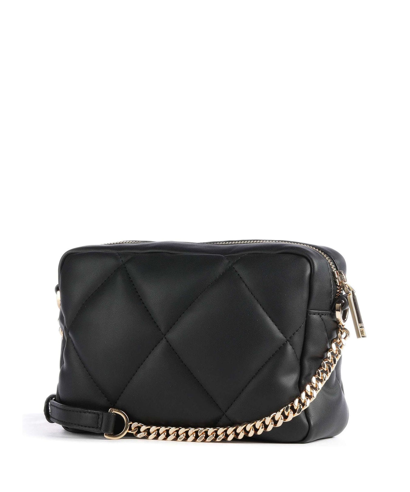BOSS Abelie Crossbody bag black