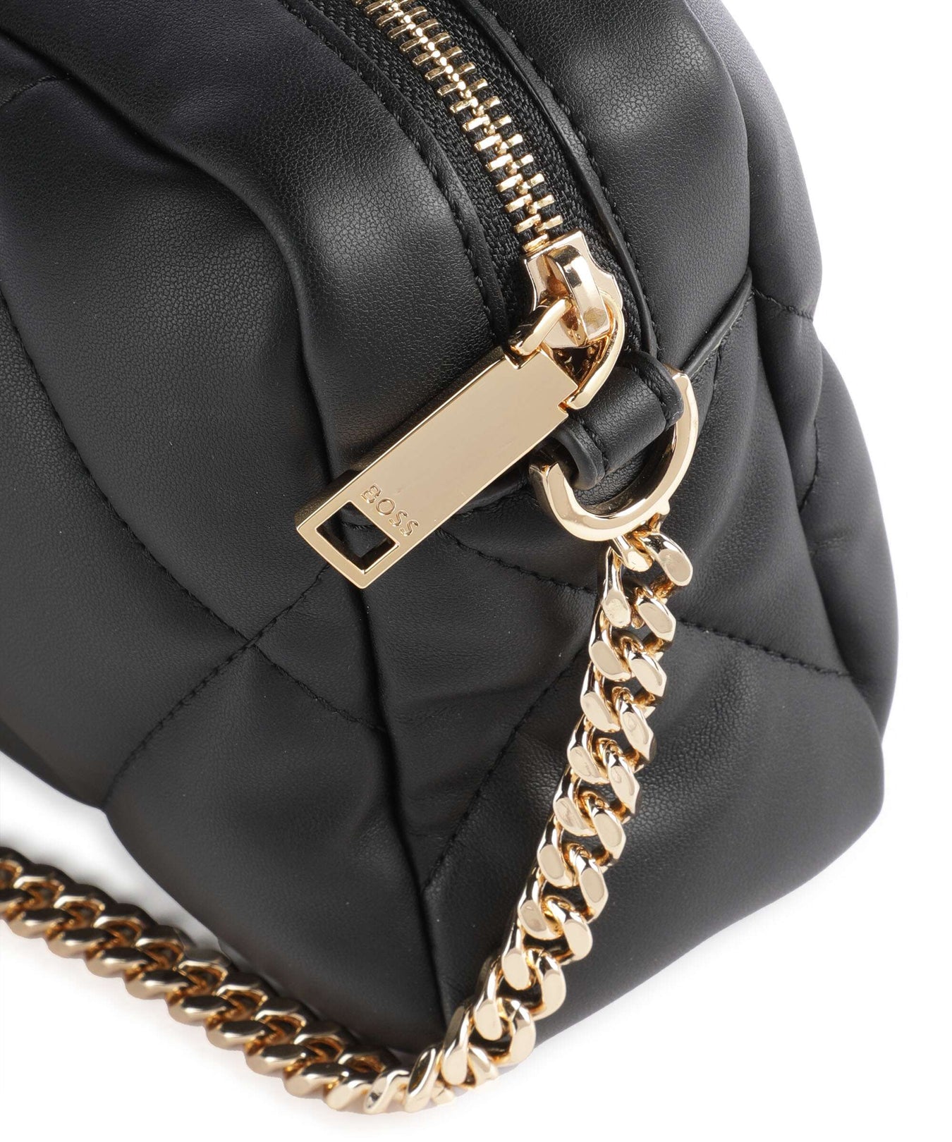 BOSS Abelie Crossbody bag black