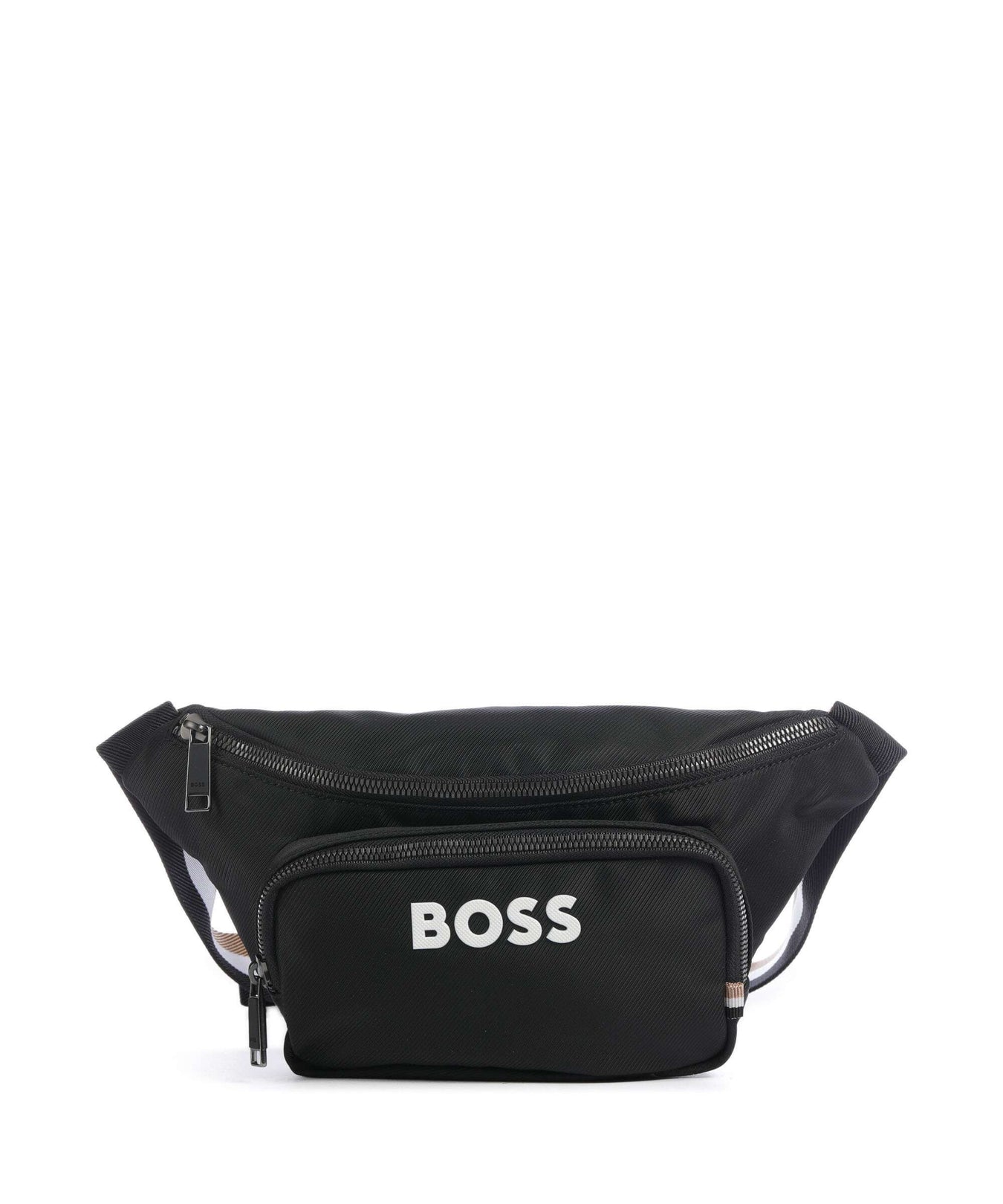 BOSS Catch 3.0 Fanny pack black
