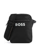 BOSS Catch 3.0 Crossbody tas black