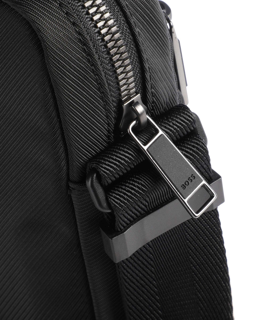 BOSS Catch 3.0 Crossbody bag black