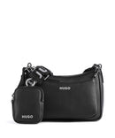 Hugo Bel Crossbody tas black