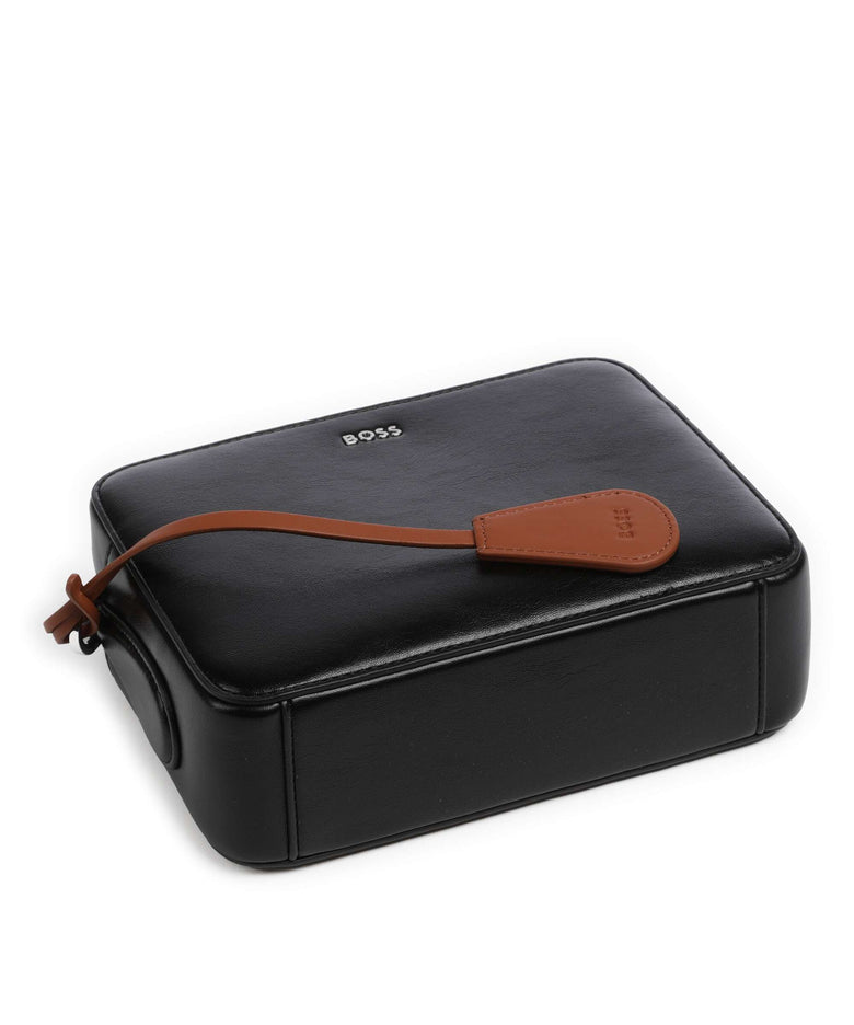 BOSS Liriel Crossbody bag black