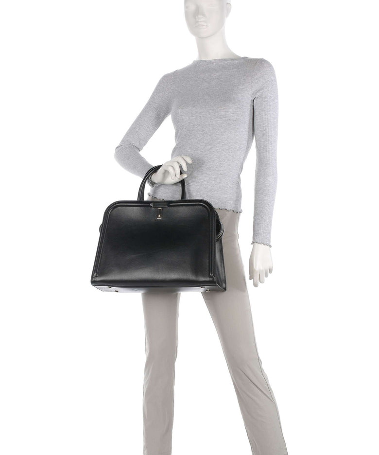 BOSS Ariell Handbag black