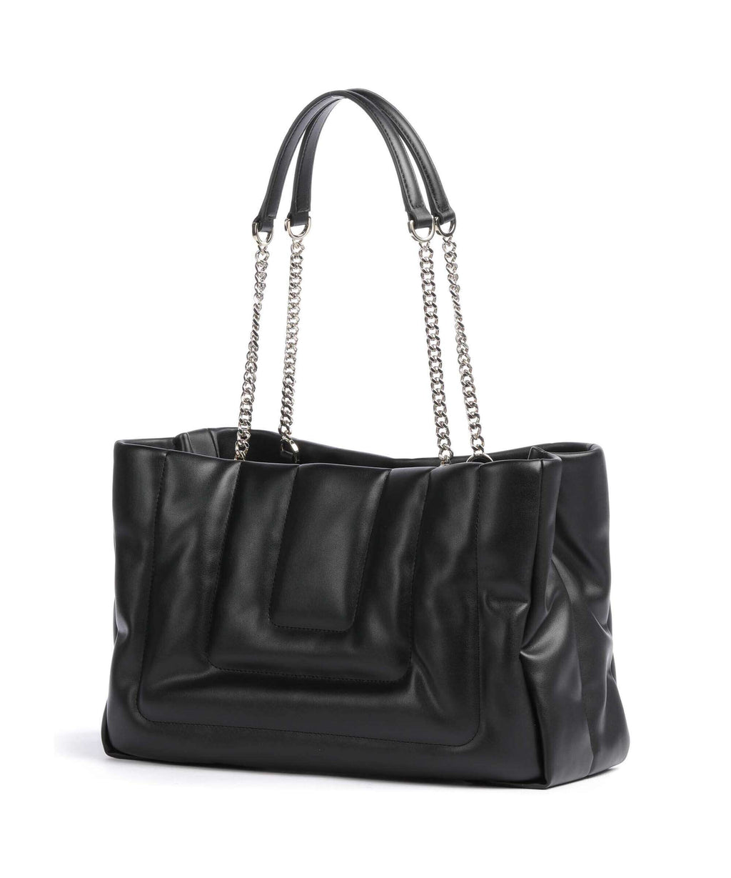 BOSS B Icon Tote bag black