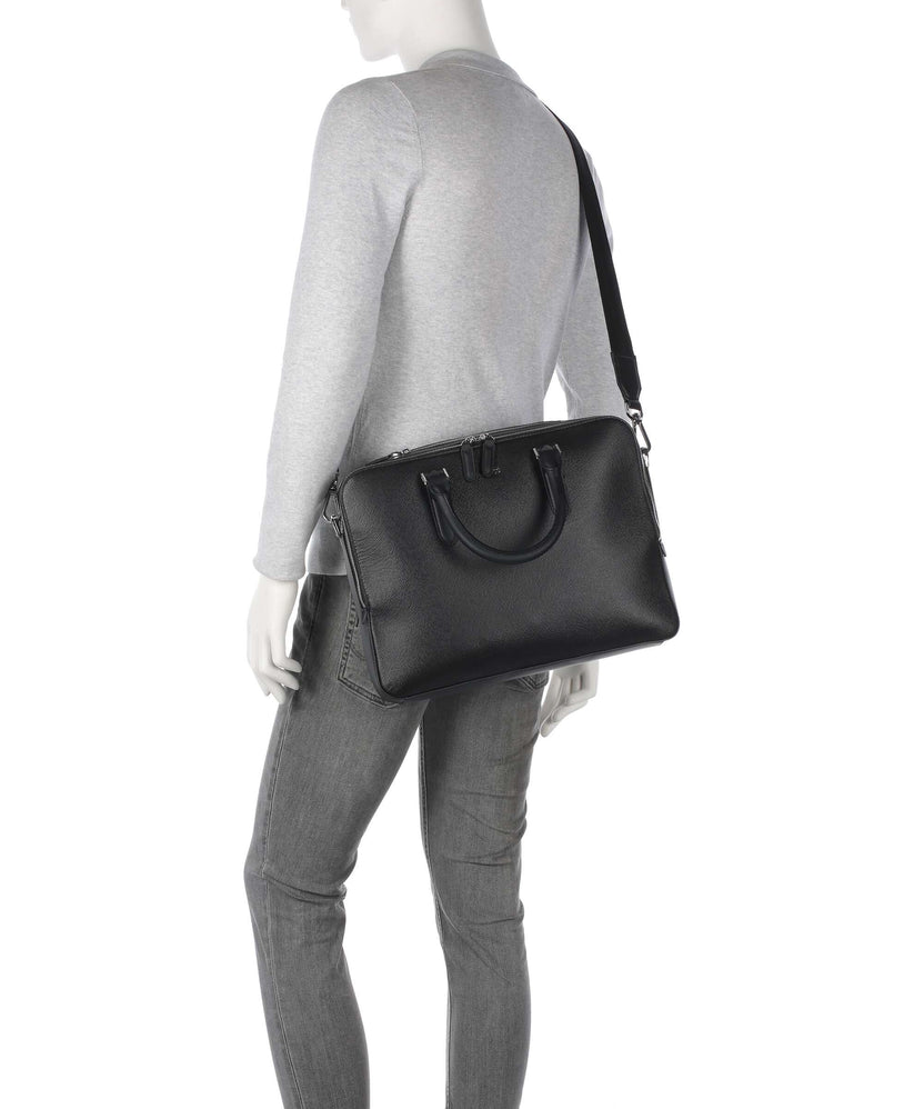 BOSS Moonstruck Briefcase black