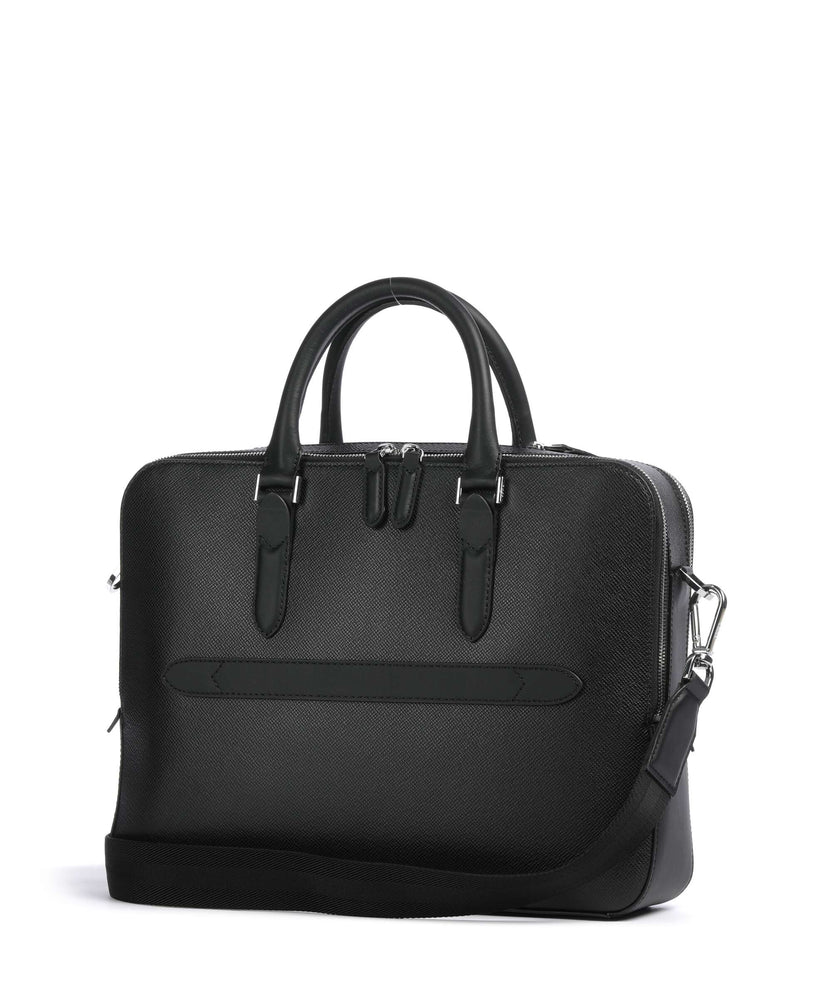 BOSS Moonstruck Briefcase black