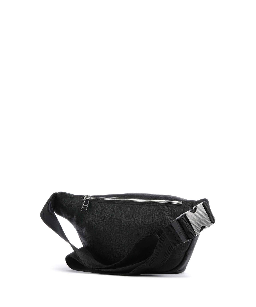 BOSS Ray Fanny pack black