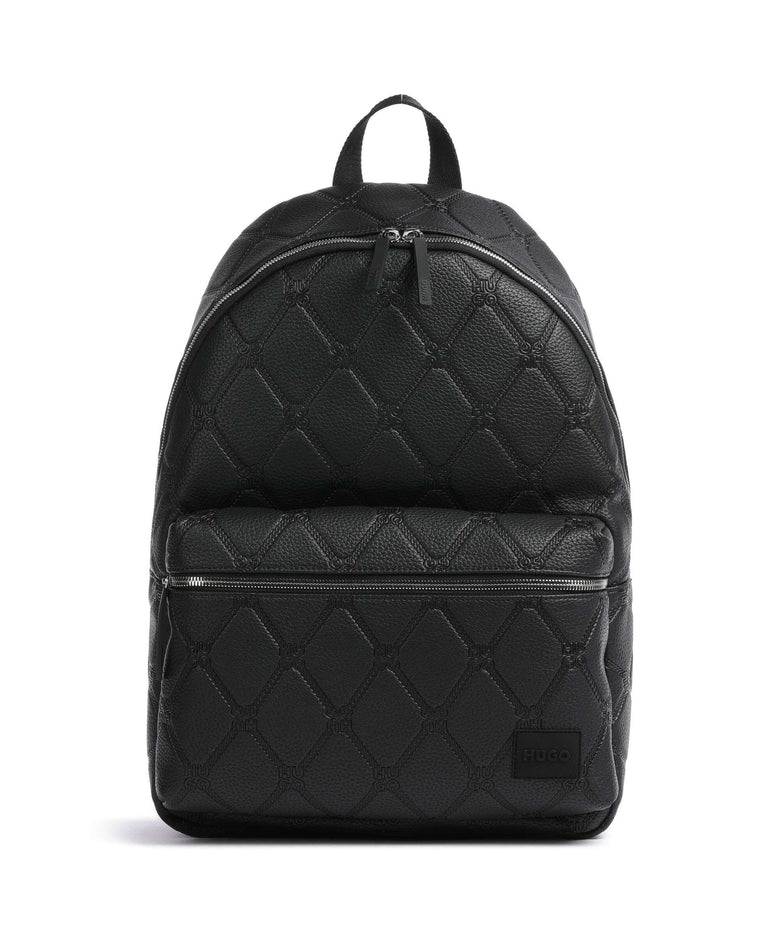 Hugo Ethon Backpack black